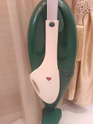Vorwerk Kobold Folletto VK135