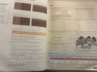 Libro Mates 1o ESO GENIOX