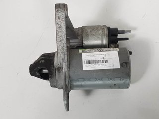 MOTOR ARRANQUE RENAULT RENAULT MEGANE III COUPÉ-CABRIO 2008-2015