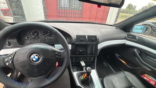 BMW Serie 5 2001