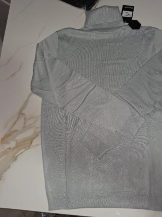 Maglioncini Dolcevita XL Nuovi