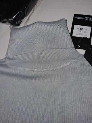 Maglioncini Dolcevita XL Nuovi