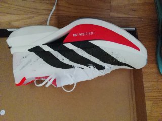 Adidas Adizero Prime X 3 Talla 45 1/3
