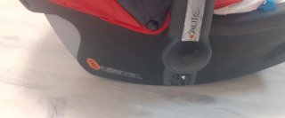 Conjunto bebé 3 piezas Janet Rebel Pro