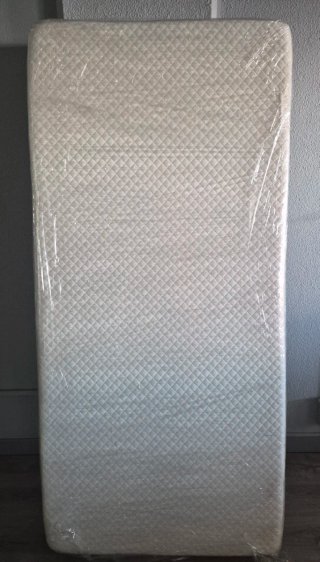 Colchón Viscoelástico BEDLAND Serie Essential