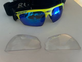 Occhiali da sci di fondo Rudy Project