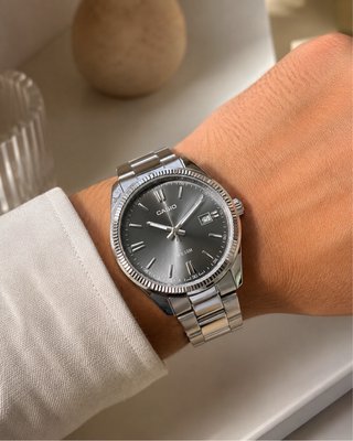 Reloj CASIO original hombre – garantía y caja