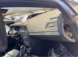 Despiece Volkswagen Golf 7 Coupé