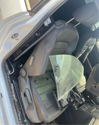 Despiece Volkswagen Golf 7 Coupé