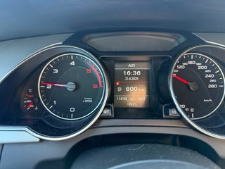 Audi A5 S Line