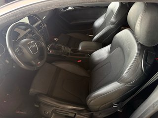 Audi A5 S Line