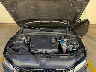 Audi A5 S Line
