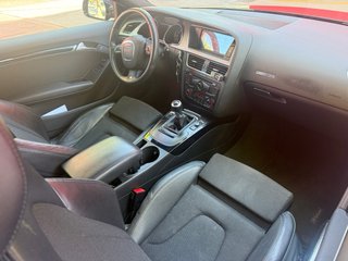 Audi A5 S Line