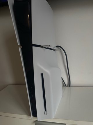 Playstation 5 slim