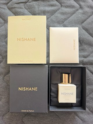 Nishane Hacivat Extrait de Parfum 100ml