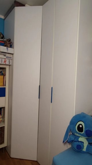 Habitación juvenil completa