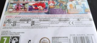 Yo-kai Watch Nintendo 3DS PAL