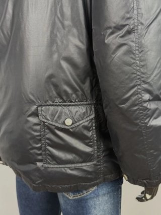 Woolrich John Rich Bros Piumino Uomo L Down Field