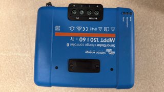 Kit solar InfiniSolar + Pylontech + Victron Mallor