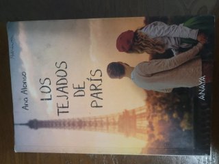 Libro de lectura 2 E.S.O