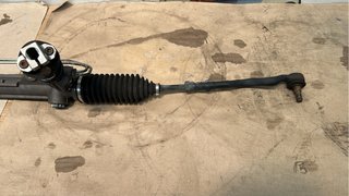 Cremallera Dirección BMW E46