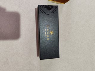 Penna Cross Argento