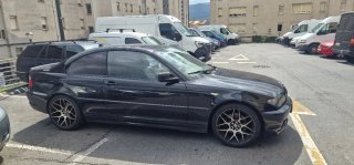 BMW Serie 3 2003