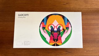 Wacom Cintiq Pro 13