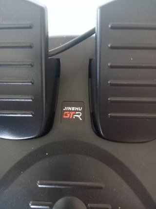 Volante GTR con pedales Ps4,switch,PC,XBOX