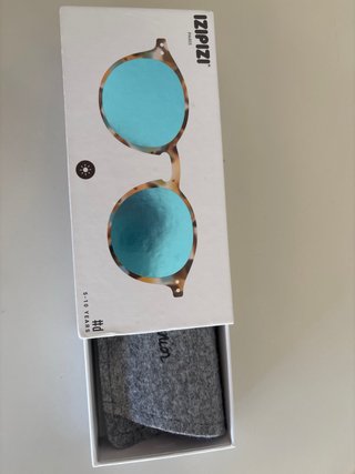 Gafas de sol IZIPIZI para niños (5-10 años)