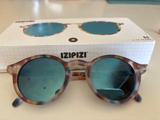 Gafas de sol IZIPIZI para niños (5-10 años)