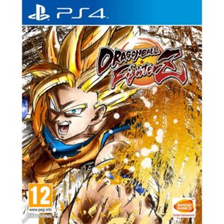 Dragon Ball FighterZ PS4 digital PS4