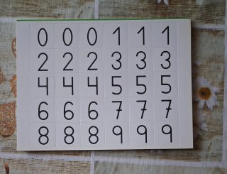 Lote Material Didáctico Matemáticas Educativo