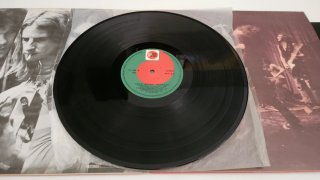 Status Quo - Dog of Two Heads Vinilo