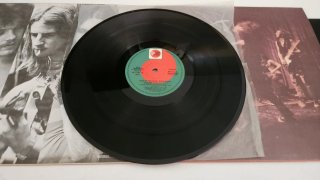 Status Quo - Dog of Two Heads Vinilo