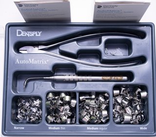 Kit AutoMatrix Dentsply Sirona
