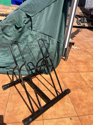 Soporte para bicicletas
