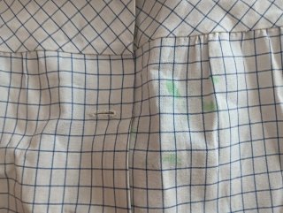 Baby escolar infantil Gaudem Talla 6