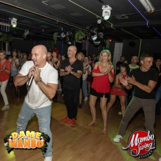 Clases de baile