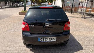 Volkswagen Polo 2005