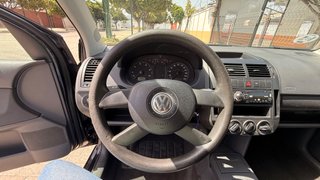 Volkswagen Polo 2005
