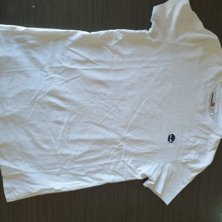 Camiseta Timberland Slim Fit Talla S