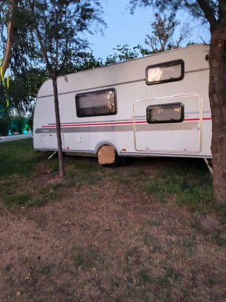 Caravana Adria Aviva 2016 495LX