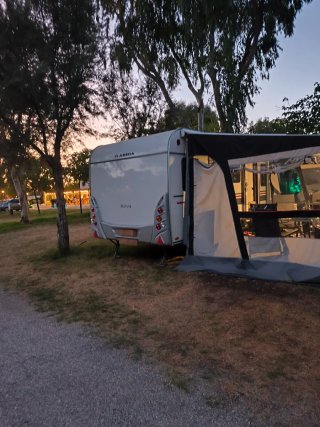 Caravana Adria Aviva 2016 495LX