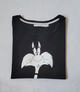 Camiseta mujer