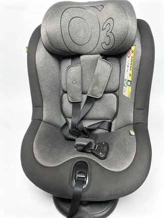 Silla de coche grupo 0-1
