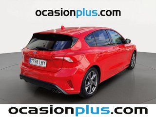 Ford Focus 1.0 Ecoboost S&S ST-Line 92 kW (125 CV)