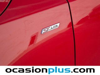 Ford Focus 1.0 Ecoboost S&S ST-Line 92 kW (125 CV)
