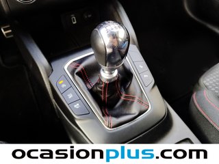 Ford Focus 1.0 Ecoboost S&S ST-Line 92 kW (125 CV)