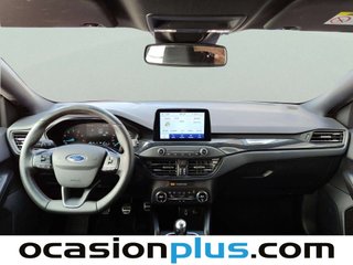 Ford Focus 1.0 Ecoboost S&S ST-Line 92 kW (125 CV)